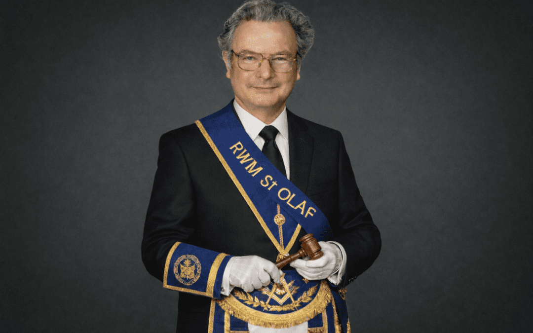 Bro. James Towers RWM 1980 – 1982 