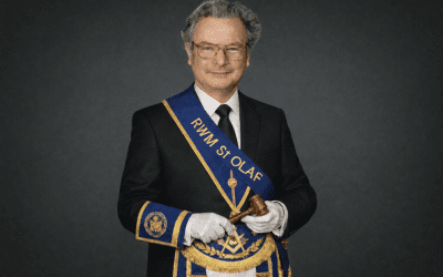 Bro. James Towers RWM 1980 – 1982 