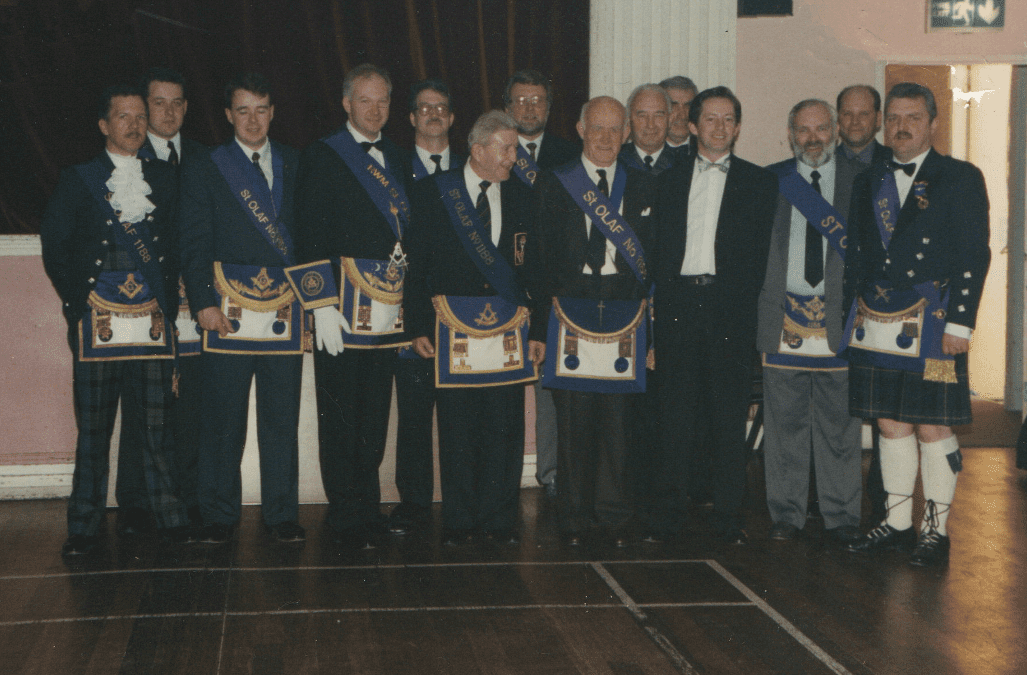 75th Anniversary Dance