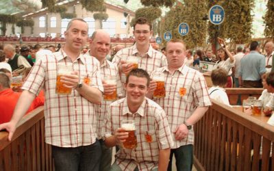 Oktoberfest – 2007