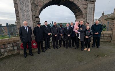 2025 – Remembrance Day