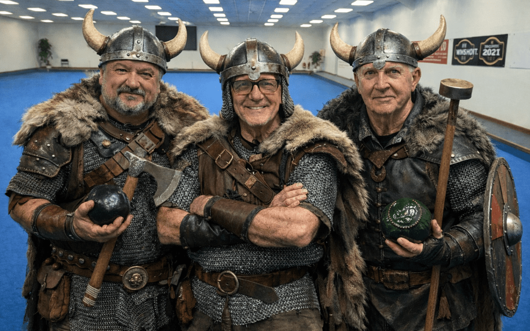 A Tale of Bowls, Brotherhood, and Small Deeds of Quiet Valour