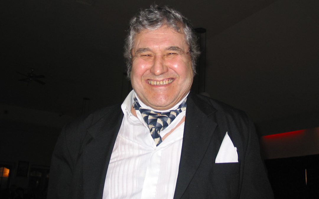 2004 – Burns Supper