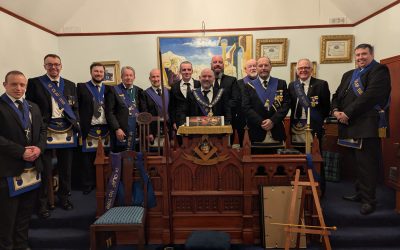 The Chronicle of the Season’s End