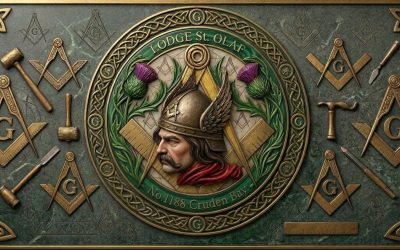 Lodge Branding Update – 2026