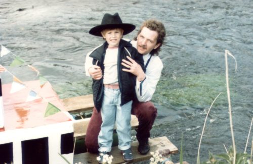 Gordon-and-Allan