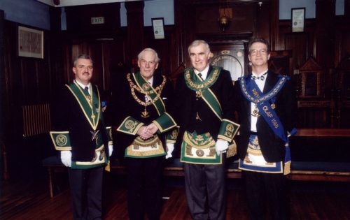 Grand-Master-visit-1999