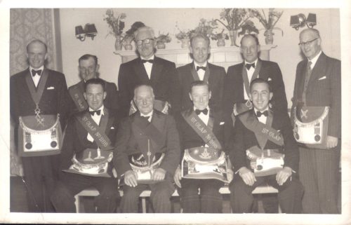 Office-bearers-1959