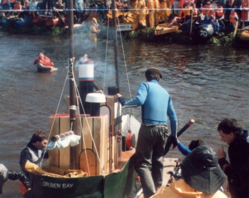 Trawler-1