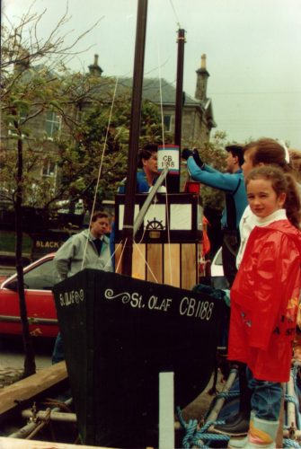 Trawler-3