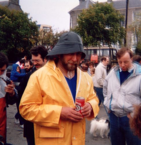 Trawler-4