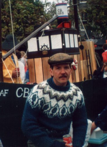 Trawler-5